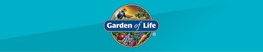 Garden of Life: A Pioneer in Organic and Whole Food Supplements