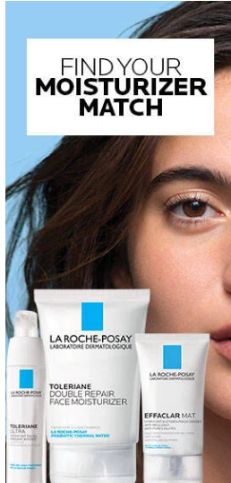 La Roche-Posay Toleriane Double Repair Face Moisturizer