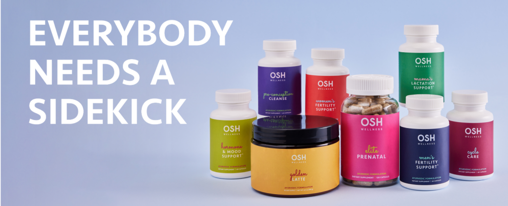 Osh Wellness