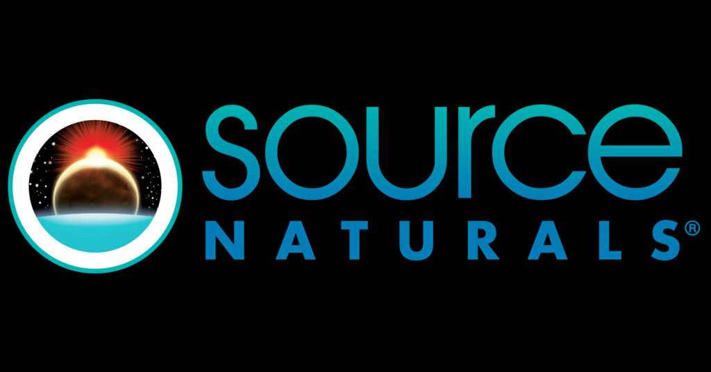 Source Naturals